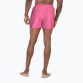 Férfi Nike Essential 5" Volley pinksicle fürdőruha 3