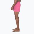 Férfi Nike Essential 5" Volley pinksicle fürdőruha 4