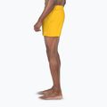 Férfi Nike Essential 5" Volley úszónadrág egyetemi arany színben 4