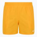 Férfi Nike Essential 5" Volley úszónadrág egyetemi arany színben