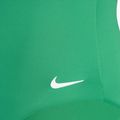 Női egyrészes fürdőruha Nike Essential V-nyakú stadion zöld 3