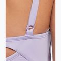 Női egyrészes fürdőruha Nike Essential V-nyakú hortenziák 5