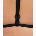 Nike Essential Triangle Bikini fürdőruha felső fekete 5