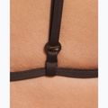 Nike Essential Triangle Bikini fürdőruha felső barokk barna 5
