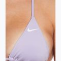 Nike Essential Triangle Bikini fürdőruha felső hortenziák 4