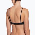Női kétrészes fürdőruha Nike Essential Bralette Bikini fekete 3