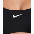 Női kétrészes fürdőruha Nike Essential Bralette Bikini fekete 6
