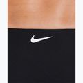 Női kétrészes fürdőruha Nike Essential Bralette Bikini fekete 8