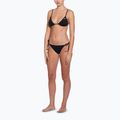 Nike Essential Tie String Bikini fürdőruha alsó fekete 2