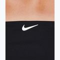 Nike Essential Tie String Bikini fürdőruha alsó fekete 4