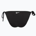 Nike Essential Tie String Bikini fürdőruha alsó fekete 2