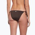 Nike Essential Tie String Bikini fürdőruha alsó barokk barna 3