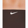 Nike Essential Tie String Bikini fürdőruha alsó barokk barna 4