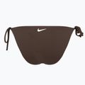 Nike Essential Tie String Bikini fürdőruha alsó barokk barna 2