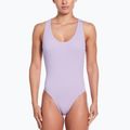 Nike Elevated Essential Crossback hortenziák női egyrészes fürdőruha