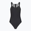 Női egyrészes fürdőruha Nike Hydralock Fusion Racerback fekete