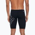 Férfi Nike Hydrastrong Swim Jammer fekete 3