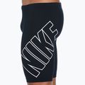 Férfi Nike Hydrastrong Swim Jammer fekete 4