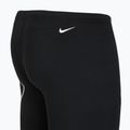 Férfi Nike Hydrastrong Swim Jammer fekete 4