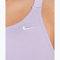 Női egyrészes fürdőruha Nike Hydrastrong Solid Fastback hortenziák 4