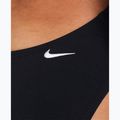 Női egyrészes fürdőruha Nike Hydrastrong Állítható Crossback fekete 6