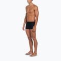 Férfi Nike Ocean Merge Square Leg úszó boxeralsó fekete 2