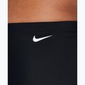 Férfi Nike Ocean Merge Square Leg úszó boxeralsó fekete 6