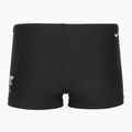 Férfi Nike Ocean Merge Square Leg úszó boxeralsó fekete 2