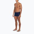 Férfi Nike Ocean Merge Square Leg úszó boxeralsó éjfekete tengerészkék 2
