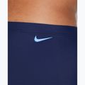 Férfi Nike Ocean Merge Square Leg úszó boxeralsó éjfekete tengerészkék 6