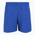Férfi Nike Logo Solid 5" Volley játék királyi színű úszónadrág 2
