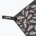 Nike Quick Dry Swim gyorsan száradó törölköző, jet black 2