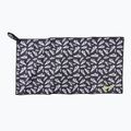 Nike Quick Dry Swim gyorsan száradó törölköző, jet black