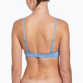 Női kétrészes fürdőruha Nike Essential Bralette Bikini egyetem kék 3