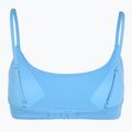 Női kétrészes fürdőruha Nike Essential Bralette Bikini egyetem kék 4