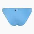 Női kétrészes fürdőruha Nike Essential Bralette Bikini egyetem kék 7