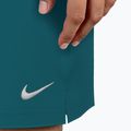 Férfi fürdőnadrág Nike Essential 7" Volley green abyss 5