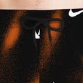 Férfi fürdőnadrág Nike Multi Print 7" Volley black 4