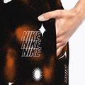 Férfi fürdőnadrág Nike Multi Print 7" Volley black 5