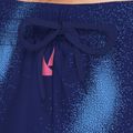 Férfi fürdőshort Nike Multi Print 7" Volley midnight navy 4