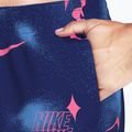 Férfi fürdőshort Nike Multi Print 7" Volley midnight navy 5
