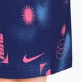 Férfi fürdőshort Nike Multi Print 7" Volley midnight navy 6
