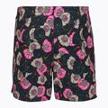 Férfi fürdőshort Nike Multi Poppy Print 5" Volley black 2