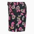 Férfi fürdőshort Nike Multi Poppy Print 5" Volley black 3