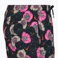 Férfi fürdőshort Nike Multi Poppy Print 5" Volley black 4