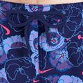 Férfi fürdőnadrág Nike Multi Poppy Print 5" Volley midnight navy 4