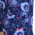 Férfi fürdőnadrág Nike Multi Poppy Print 5" Volley midnight navy 6
