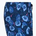 Férfi fürdőnadrág Nike Multi Poppy Print 5" Volley midnight navy 3