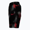Gyerek fürdőnadrág Nike Brand Blast 7" Volley black 3