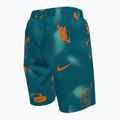 Gyerek fürdőshort Nike Brand Blast 7" Volley bright ceramic 2